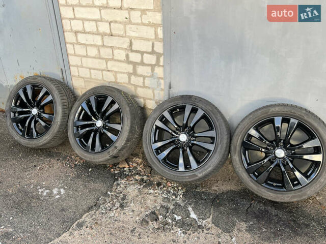 Инфинити M35 2008 в Киеве на Automoto.ua Черный Инфинити M35, объемом двигателя 3.5 л и пробегом 380 тыс. км за 8000 $, фото 48 на Automoto.ua