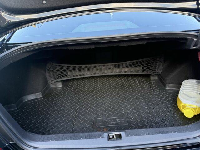 Черный Инфинити M35, объемом двигателя 3.5 л и пробегом 249 тыс. км за 8200 $, фото 7 на Automoto.ua