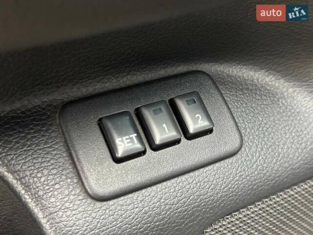 Черный Инфинити M35, объемом двигателя 3.5 л и пробегом 247 тыс. км за 9990 $, фото 24 на Automoto.ua