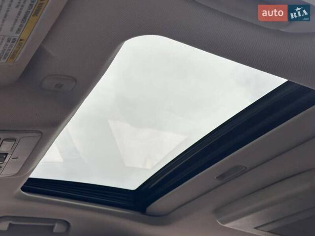 Черный Инфинити M35, объемом двигателя 3.5 л и пробегом 247 тыс. км за 9990 $, фото 12 на Automoto.ua