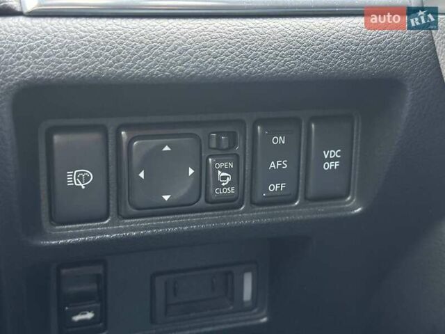 Черный Инфинити M35, объемом двигателя 3.5 л и пробегом 247 тыс. км за 9990 $, фото 31 на Automoto.ua