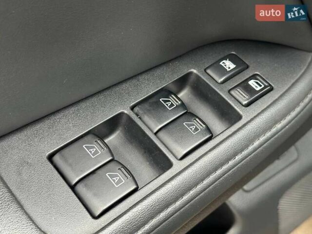 Черный Инфинити M35, объемом двигателя 3.5 л и пробегом 247 тыс. км за 9990 $, фото 25 на Automoto.ua