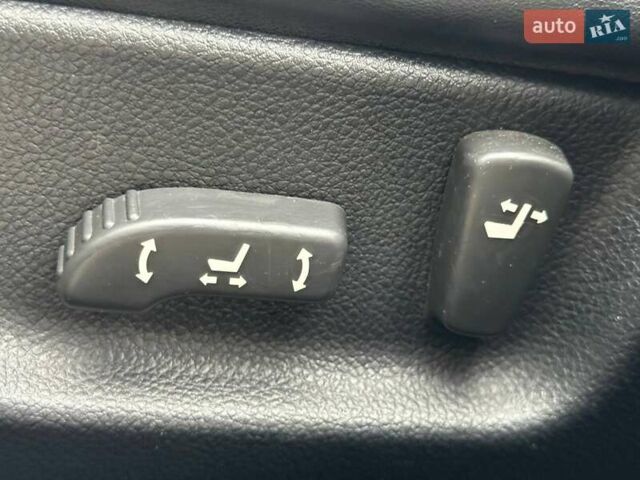 Черный Инфинити M35, объемом двигателя 3.5 л и пробегом 247 тыс. км за 9990 $, фото 23 на Automoto.ua