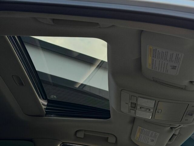 Серый Инфинити M35, объемом двигателя 3.5 л и пробегом 170 тыс. км за 6799 $, фото 18 на Automoto.ua