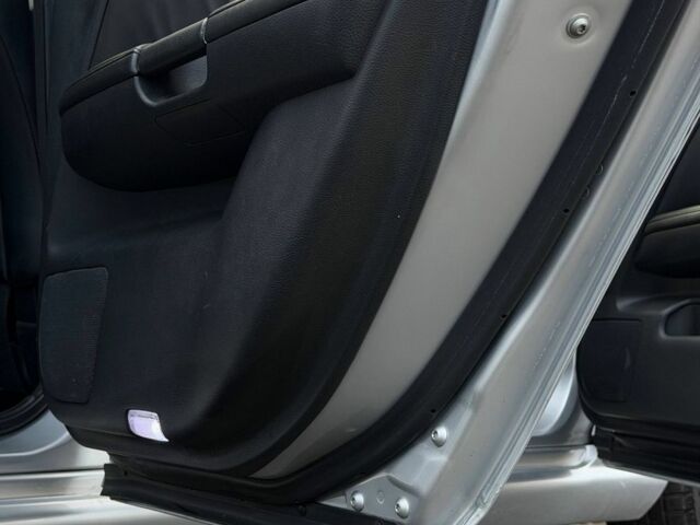 Серый Инфинити M35, объемом двигателя 3.5 л и пробегом 170 тыс. км за 6799 $, фото 22 на Automoto.ua