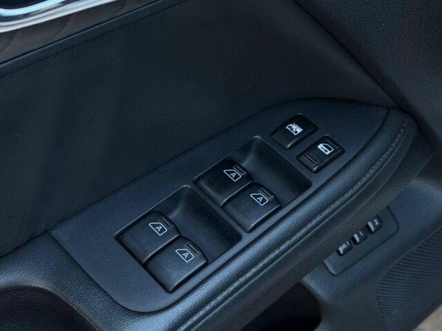 Серый Инфинити M35, объемом двигателя 3.5 л и пробегом 170 тыс. км за 6799 $, фото 8 на Automoto.ua