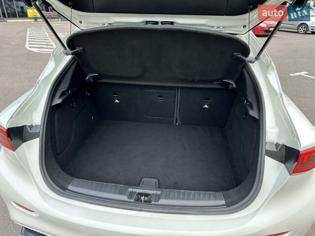 Білий Інфініті Q30, об'ємом двигуна 2.2 л та пробігом 94 тис. км за 19500 $, фото 32 на Automoto.ua