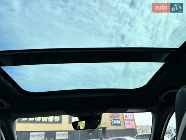 Білий Інфініті Q30, об'ємом двигуна 2.2 л та пробігом 94 тис. км за 19500 $, фото 23 на Automoto.ua