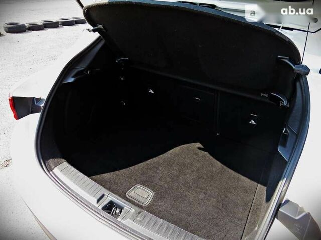 Инфинити Q30, объемом двигателя 1.5 л и пробегом 163 тыс. км за 22800 $, фото 22 на Automoto.ua