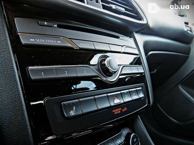 Инфинити Q30, объемом двигателя 1.5 л и пробегом 163 тыс. км за 22800 $, фото 13 на Automoto.ua