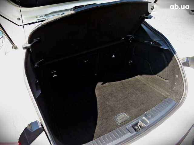 Инфинити Q30, объемом двигателя 1.5 л и пробегом 163 тыс. км за 22800 $, фото 21 на Automoto.ua