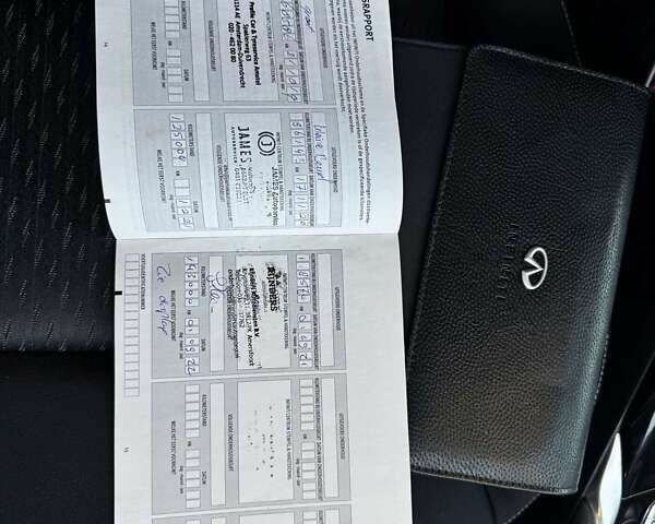 Інфініті Q30, об'ємом двигуна 1.5 л та пробігом 174 тис. км за 18500 $, фото 25 на Automoto.ua
