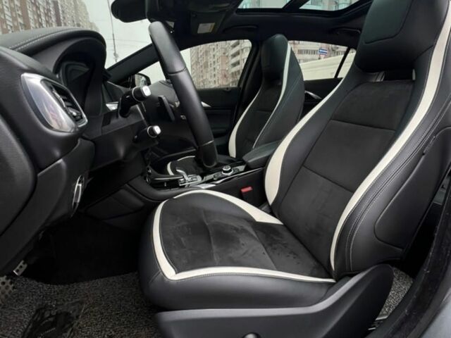 Інфініті Q30, об'ємом двигуна 2 л та пробігом 56 тис. км за 15000 $, фото 22 на Automoto.ua