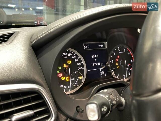 Синий Инфинити Q30, объемом двигателя 1.99 л и пробегом 131 тыс. км за 16499 $, фото 18 на Automoto.ua