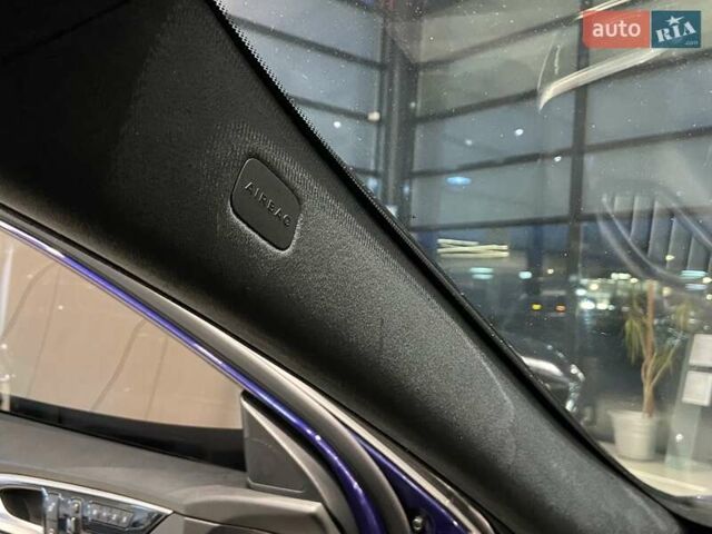 Синий Инфинити Q30, объемом двигателя 1.99 л и пробегом 131 тыс. км за 16499 $, фото 23 на Automoto.ua
