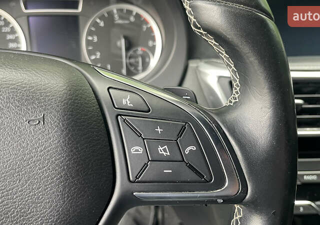 Синий Инфинити Q30, объемом двигателя 1.99 л и пробегом 131 тыс. км за 16900 $, фото 25 на Automoto.ua