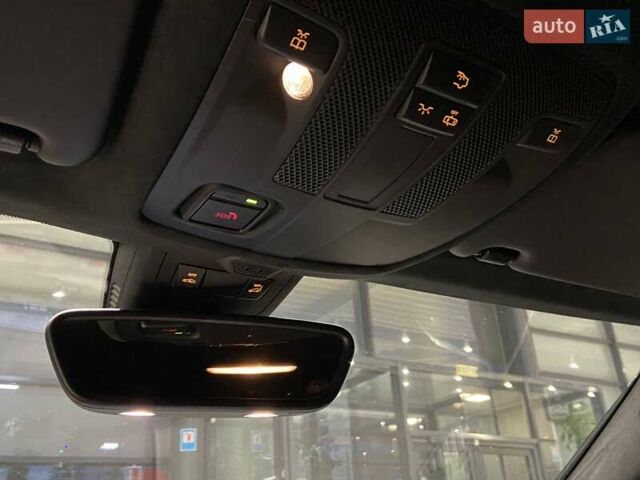 Синий Инфинити Q30, объемом двигателя 1.99 л и пробегом 131 тыс. км за 16499 $, фото 22 на Automoto.ua