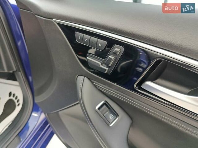 Синий Инфинити Q30, объемом двигателя 1.99 л и пробегом 132 тыс. км за 16600 $, фото 51 на Automoto.ua