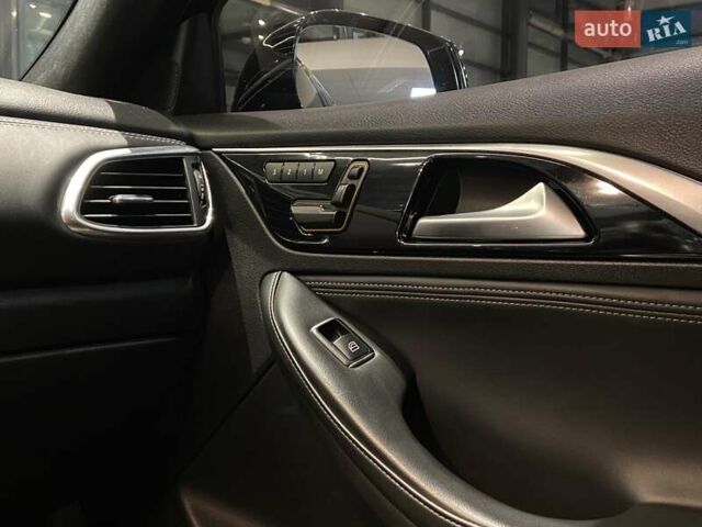 Синий Инфинити Q30, объемом двигателя 1.99 л и пробегом 131 тыс. км за 16499 $, фото 31 на Automoto.ua