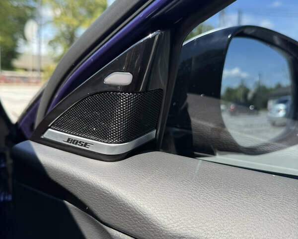 Синій Інфініті Q30, об'ємом двигуна 1.99 л та пробігом 68 тис. км за 17700 $, фото 38 на Automoto.ua