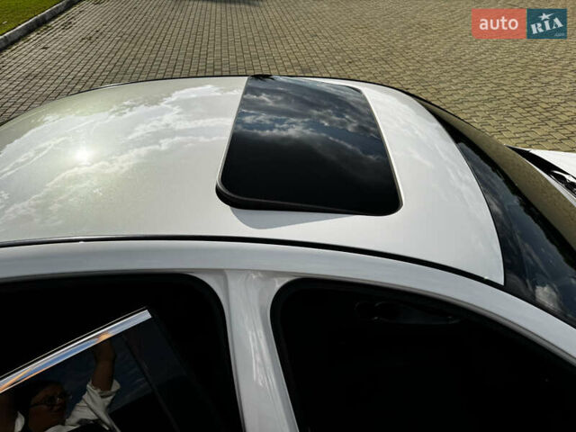 Білий Інфініті Q50, об'ємом двигуна 2.2 л та пробігом 148 тис. км за 16700 $, фото 7 на Automoto.ua