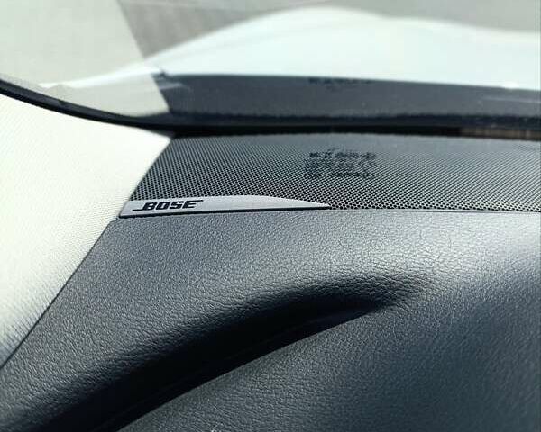 Белый Инфинити Q50, объемом двигателя 2.14 л и пробегом 131 тыс. км за 14500 $, фото 10 на Automoto.ua