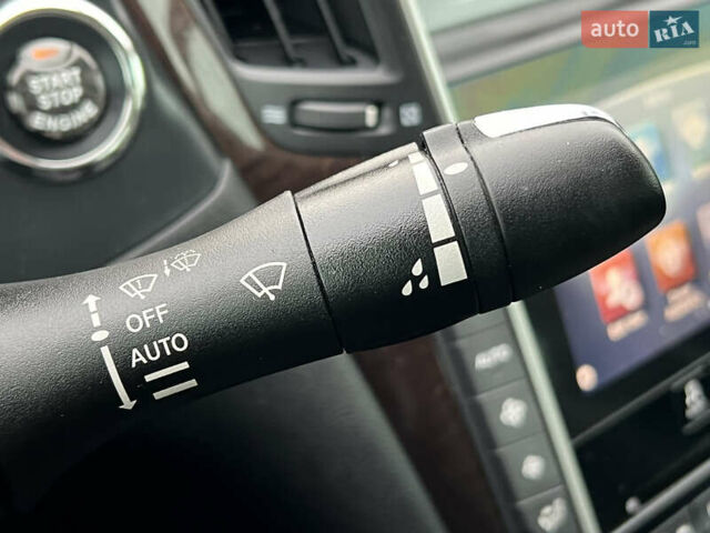 Білий Інфініті Q50, об'ємом двигуна 2.14 л та пробігом 140 тис. км за 14800 $, фото 38 на Automoto.ua