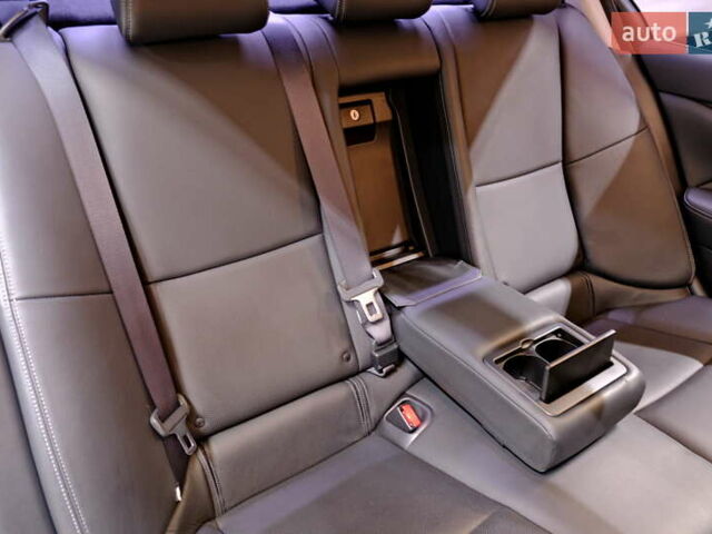 Белый Инфинити Q50, объемом двигателя 2.2 л и пробегом 150 тыс. км за 13900 $, фото 41 на Automoto.ua