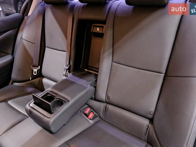 Белый Инфинити Q50, объемом двигателя 2.2 л и пробегом 150 тыс. км за 13900 $, фото 37 на Automoto.ua