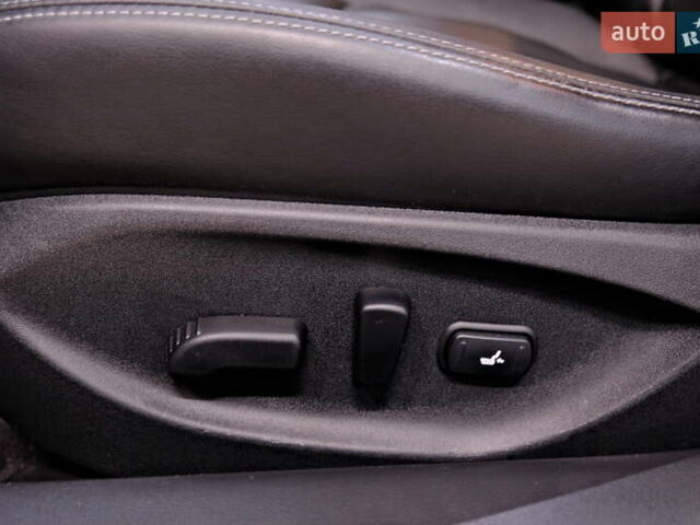 Белый Инфинити Q50, объемом двигателя 2.2 л и пробегом 150 тыс. км за 13900 $, фото 32 на Automoto.ua