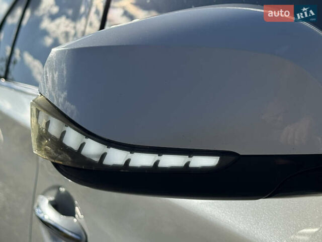 Белый Инфинити Q50, объемом двигателя 3 л и пробегом 108 тыс. км за 14999 $, фото 9 на Automoto.ua