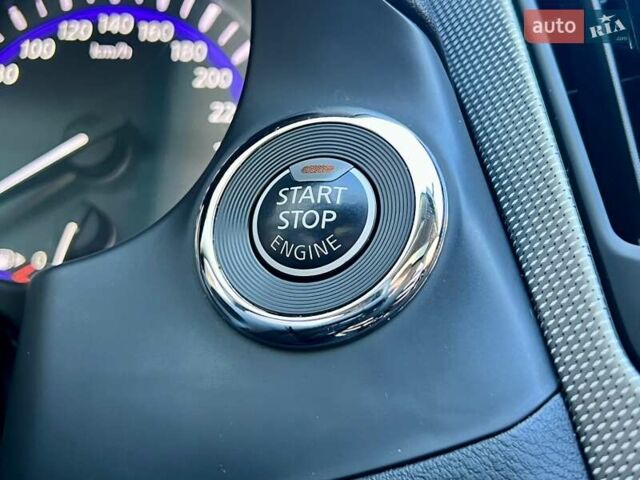 Білий Інфініті Q50, об'ємом двигуна 2.14 л та пробігом 69 тис. км за 17300 $, фото 27 на Automoto.ua