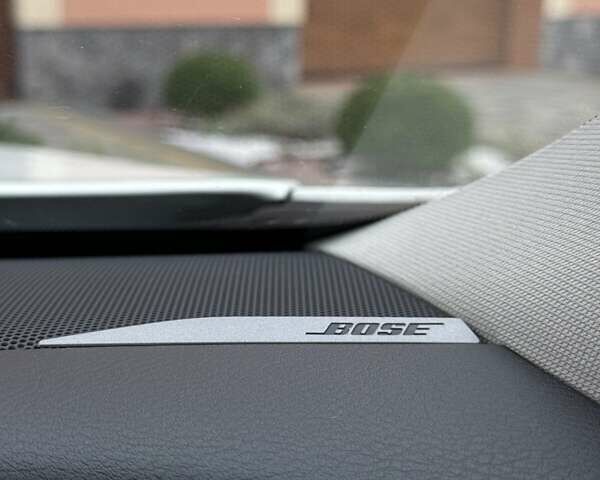 Белый Инфинити Q50, объемом двигателя 3 л и пробегом 109 тыс. км за 15800 $, фото 21 на Automoto.ua