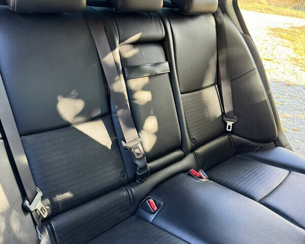 Белый Инфинити Q50, объемом двигателя 3 л и пробегом 108 тыс. км за 14999 $, фото 33 на Automoto.ua