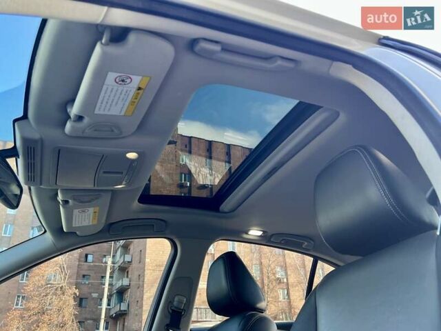 Білий Інфініті Q50, об'ємом двигуна 2.14 л та пробігом 69 тис. км за 17300 $, фото 21 на Automoto.ua