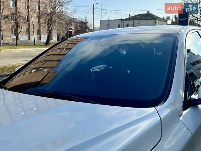 Білий Інфініті Q50, об'ємом двигуна 2.14 л та пробігом 69 тис. км за 17300 $, фото 13 на Automoto.ua