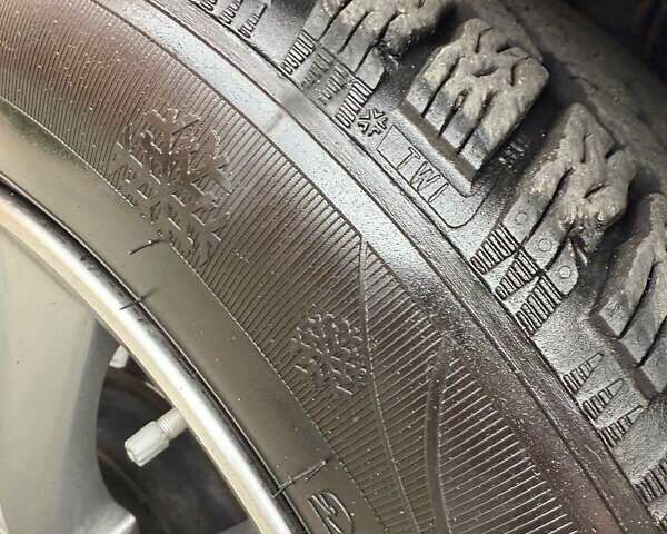 Белый Инфинити Q50, объемом двигателя 3 л и пробегом 109 тыс. км за 15800 $, фото 10 на Automoto.ua