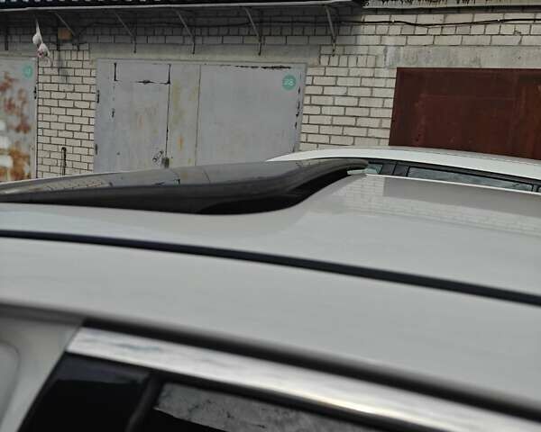 Білий Інфініті Q50, об'ємом двигуна 3 л та пробігом 115 тис. км за 15500 $, фото 14 на Automoto.ua