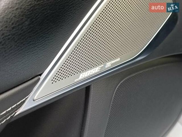 Белый Инфинити Q50, объемом двигателя 3 л и пробегом 71 тыс. км за 19490 $, фото 15 на Automoto.ua