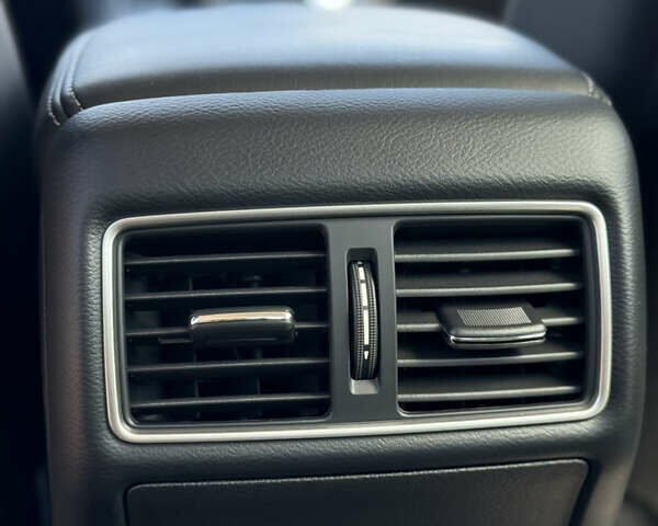 Белый Инфинити Q50, объемом двигателя 3 л и пробегом 1 тыс. км за 24500 $, фото 31 на Automoto.ua