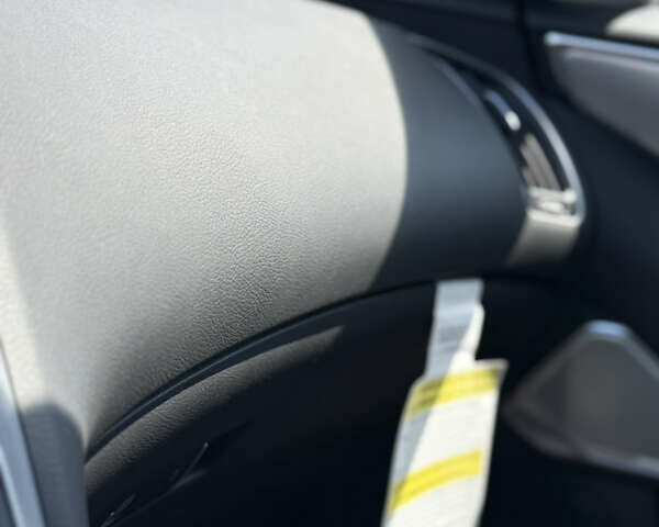 Белый Инфинити Q50, объемом двигателя 3 л и пробегом 1 тыс. км за 24500 $, фото 41 на Automoto.ua