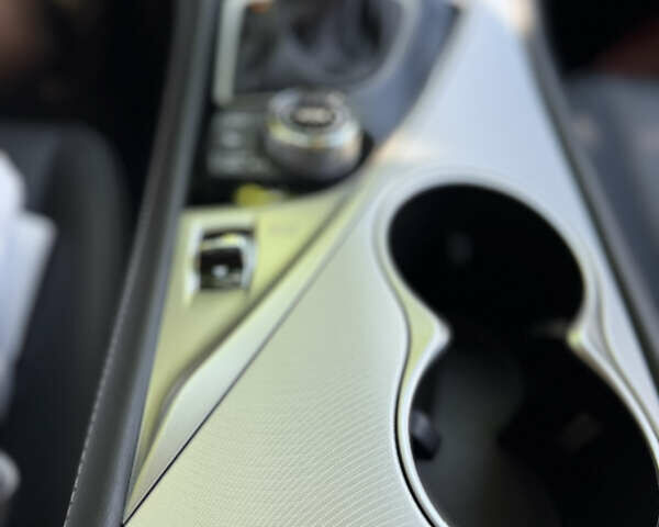 Белый Инфинити Q50, объемом двигателя 3 л и пробегом 1 тыс. км за 24500 $, фото 18 на Automoto.ua