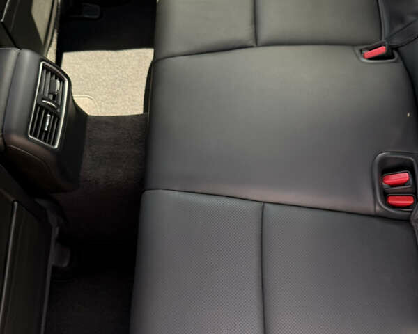 Белый Инфинити Q50, объемом двигателя 3 л и пробегом 1 тыс. км за 24500 $, фото 32 на Automoto.ua