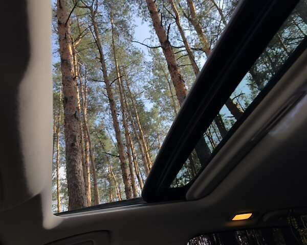 Черный Инфинити Q50, объемом двигателя 3.7 л и пробегом 209 тыс. км за 15000 $, фото 56 на Automoto.ua