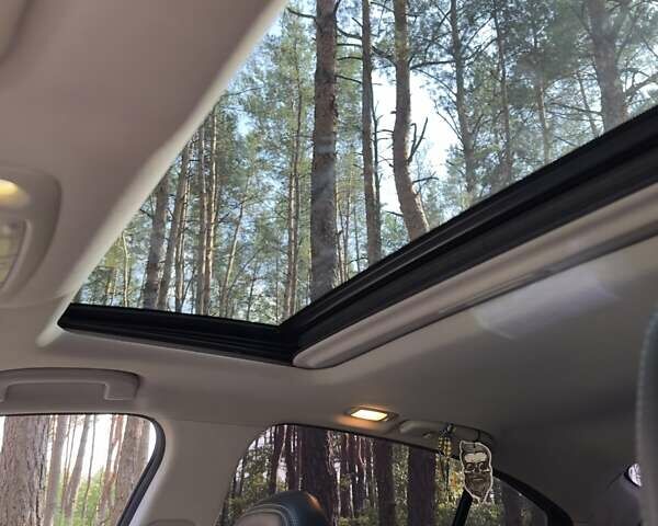 Черный Инфинити Q50, объемом двигателя 3.7 л и пробегом 209 тыс. км за 15000 $, фото 79 на Automoto.ua