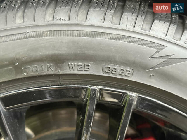 Черный Инфинити Q50, объемом двигателя 3.7 л и пробегом 150 тыс. км за 14650 $, фото 13 на Automoto.ua