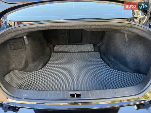 Черный Инфинити Q50, объемом двигателя 2.14 л и пробегом 205 тыс. км за 14600 $, фото 25 на Automoto.ua