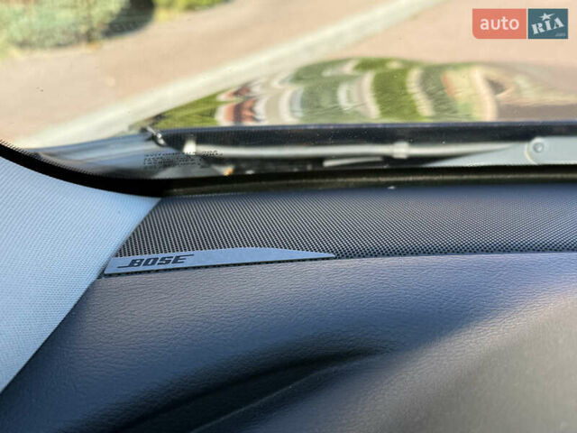 Черный Инфинити Q50, объемом двигателя 2.14 л и пробегом 205 тыс. км за 14600 $, фото 39 на Automoto.ua