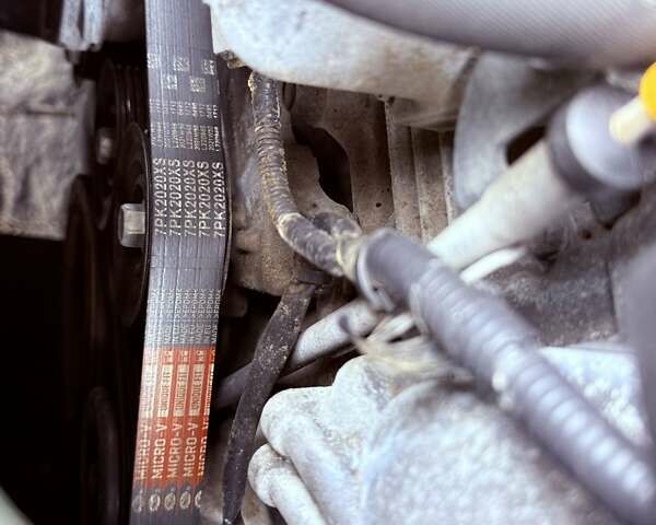 Черный Инфинити Q50, объемом двигателя 3.7 л и пробегом 102 тыс. км за 13800 $, фото 5 на Automoto.ua