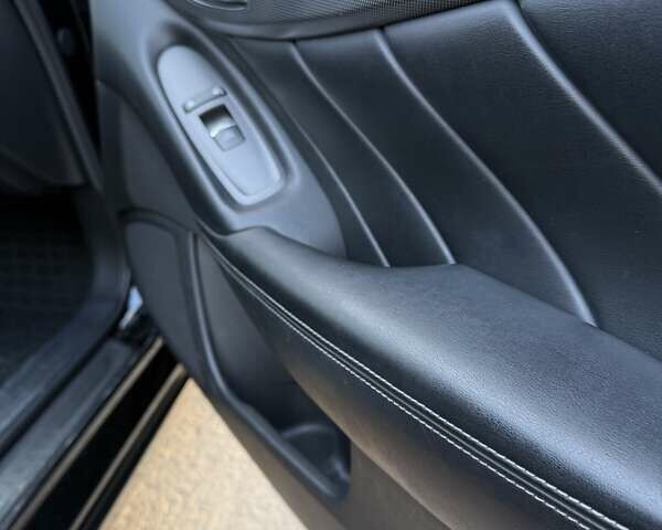 Чорний Інфініті Q50, об'ємом двигуна 2 л та пробігом 178 тис. км за 12800 $, фото 9 на Automoto.ua